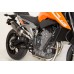 2018-2023 KTM 790/2021-2022 KTM 890 Duke Stainless Full System